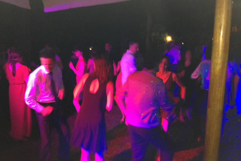 EventoParty