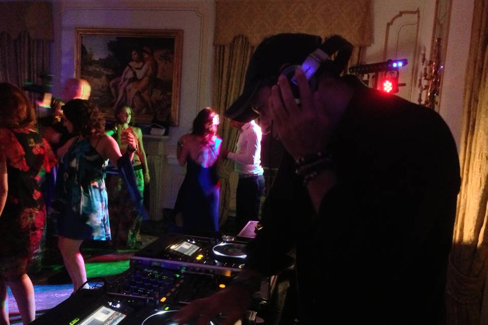 EventoParty