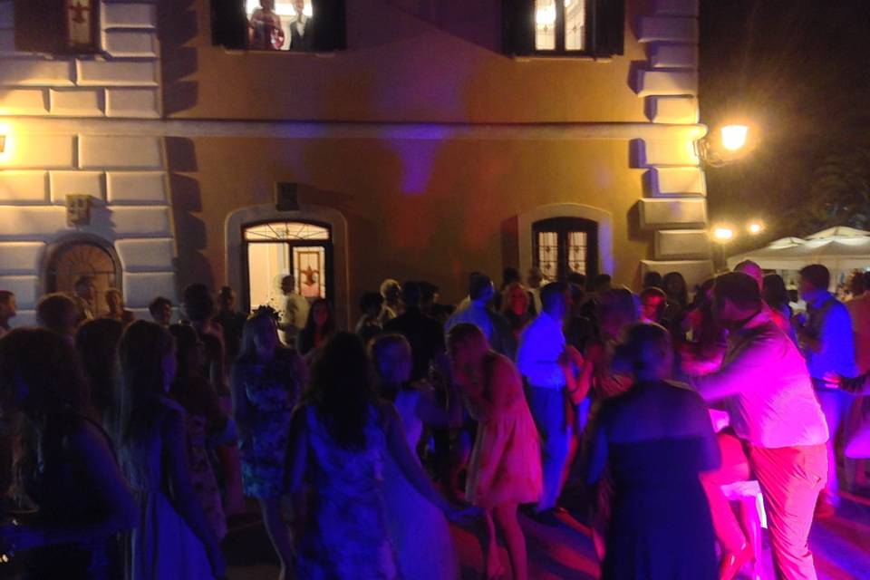 EventoParty
