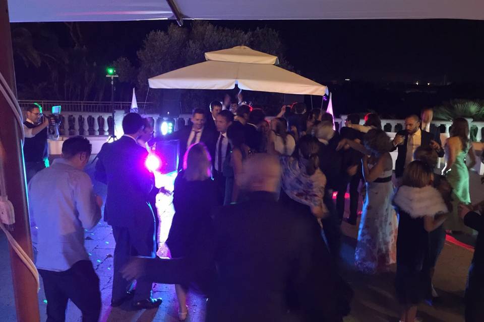 EventoParty