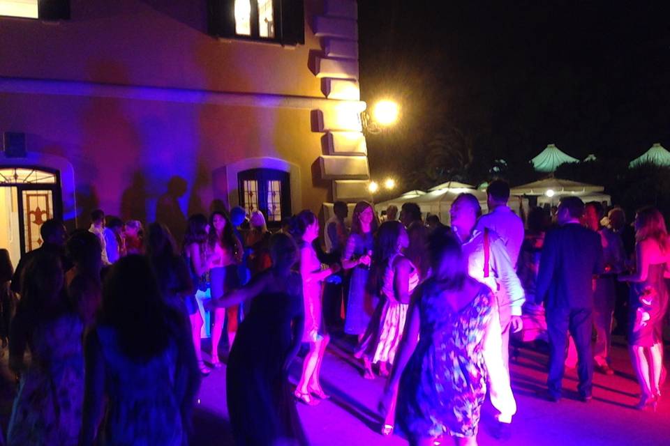 EventoParty