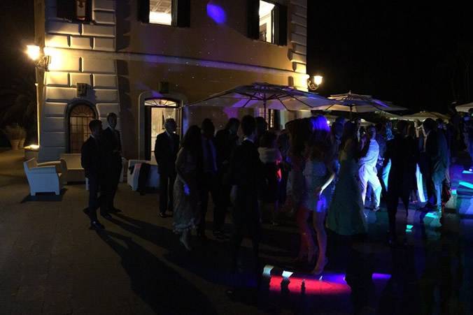 EventoParty