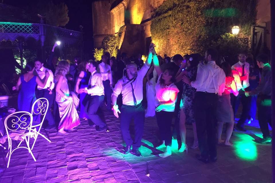 EventoParty