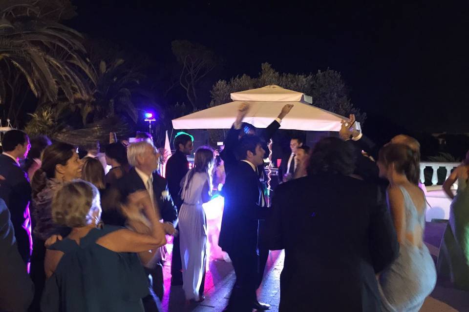 EventoParty