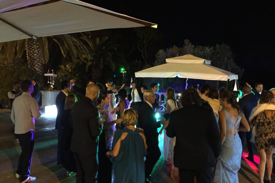EventoParty