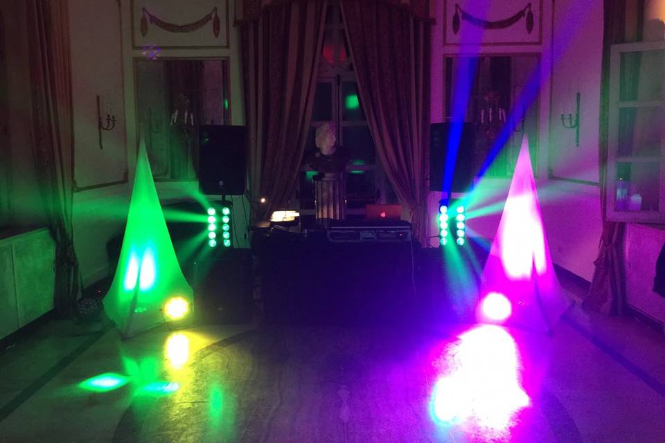 EventoParty