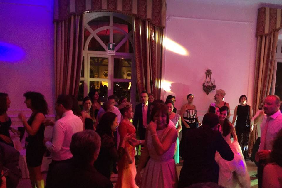 EventoParty