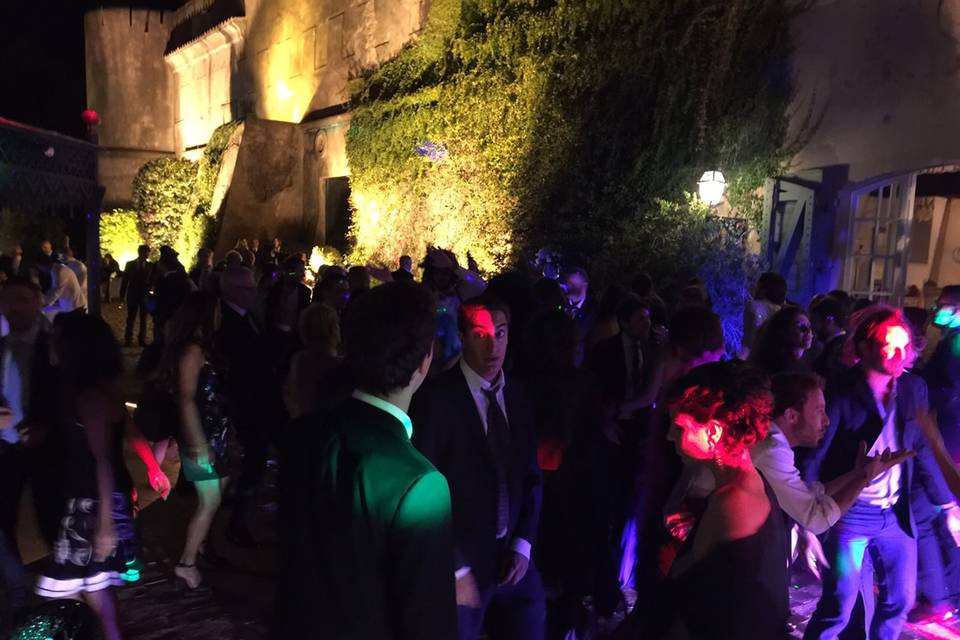EventoParty