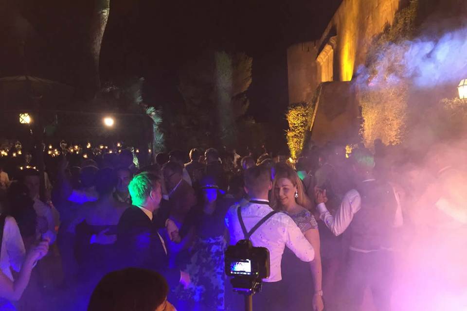 EventoParty