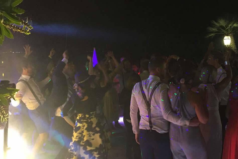 EventoParty