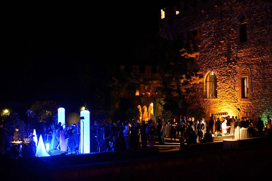 EventoParty