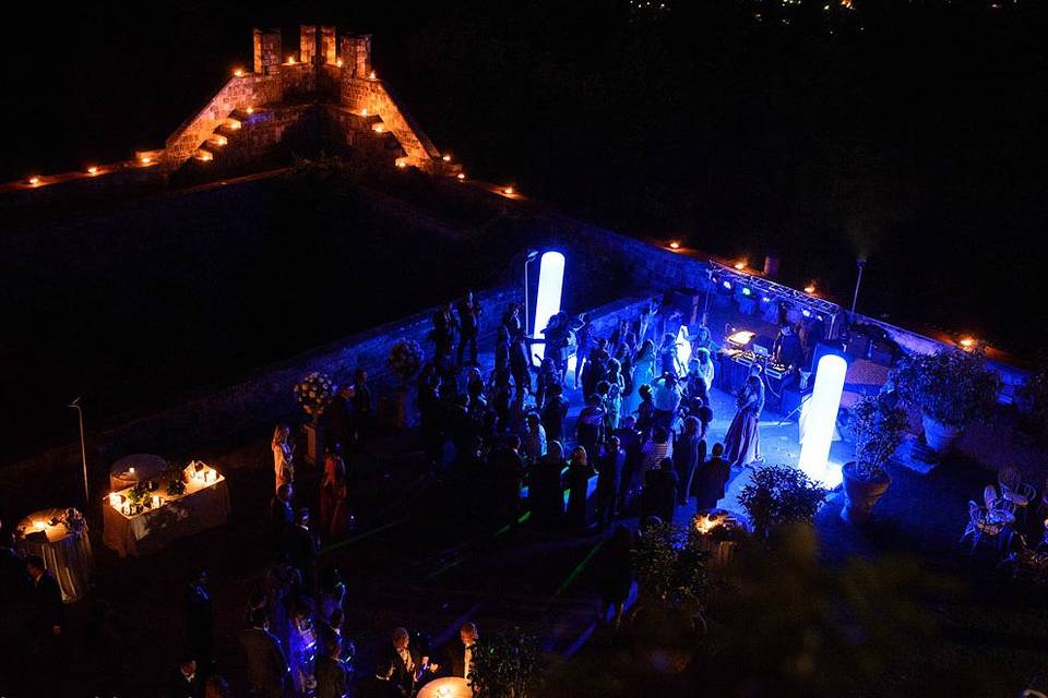 EventoParty