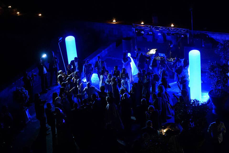 EventoParty