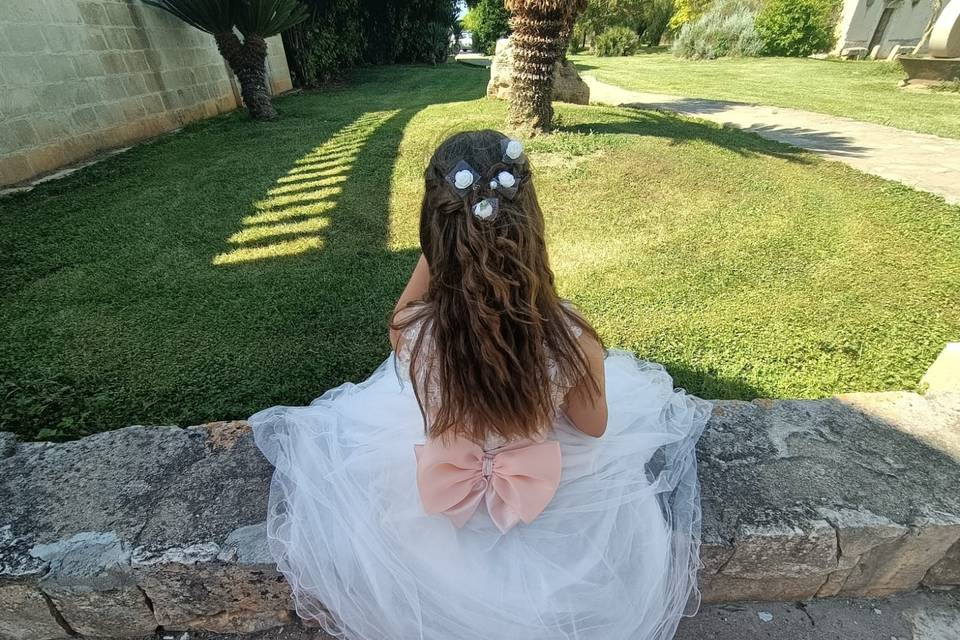 Prima comunione