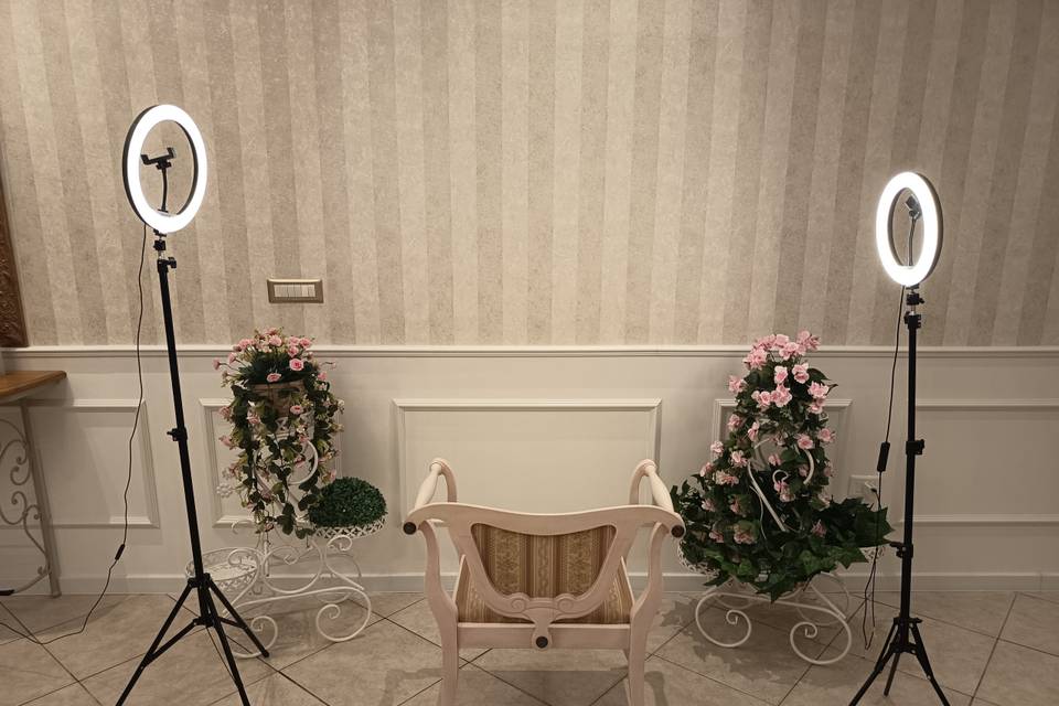 Foto shooting