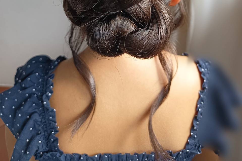 Giovanna Lippo Hairstylist