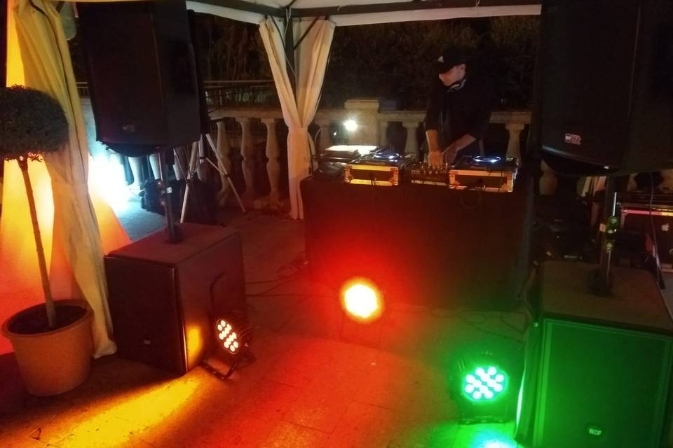 EventoParty