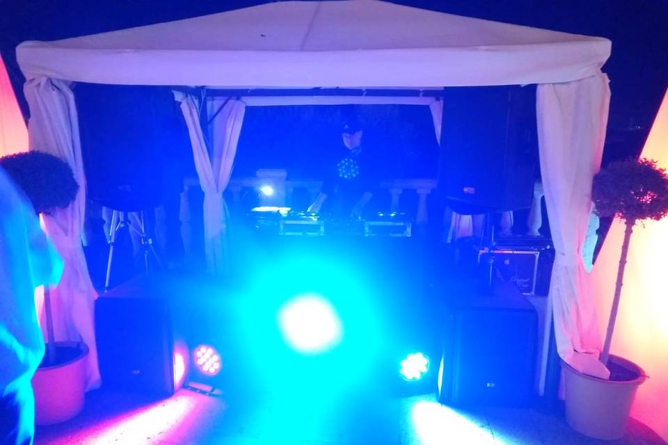 EventoParty
