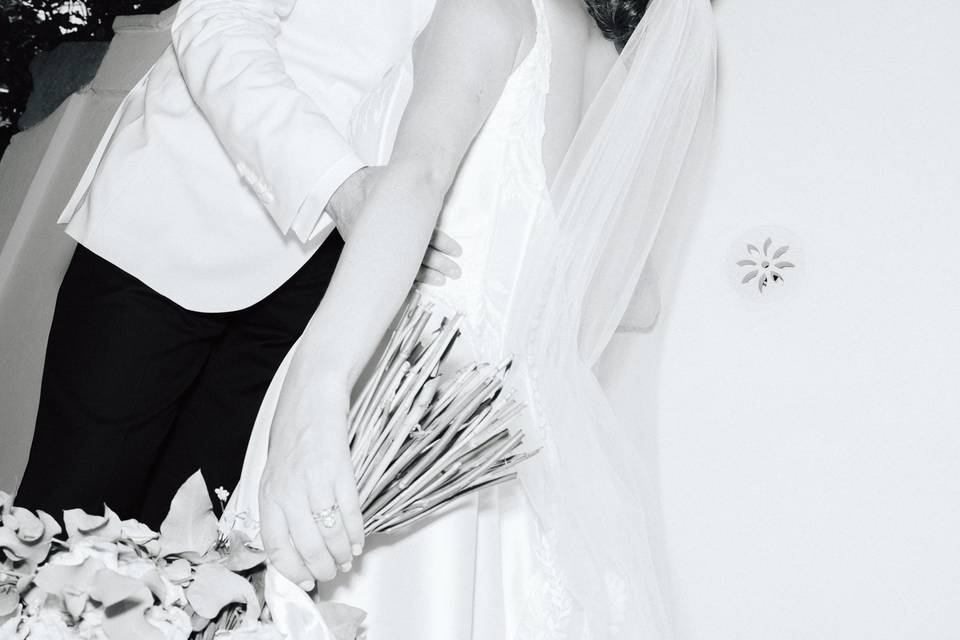 Megan & Reece from UK - Puglia