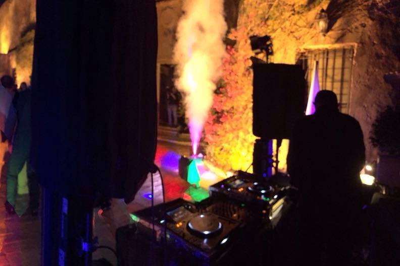 EventoParty