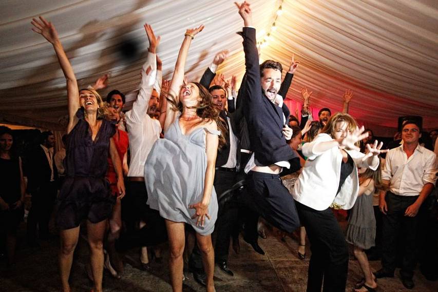 EventoParty