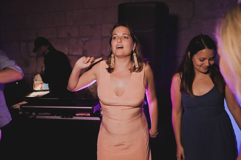 EventoParty