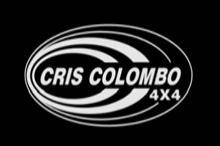 Cris Colombo logo