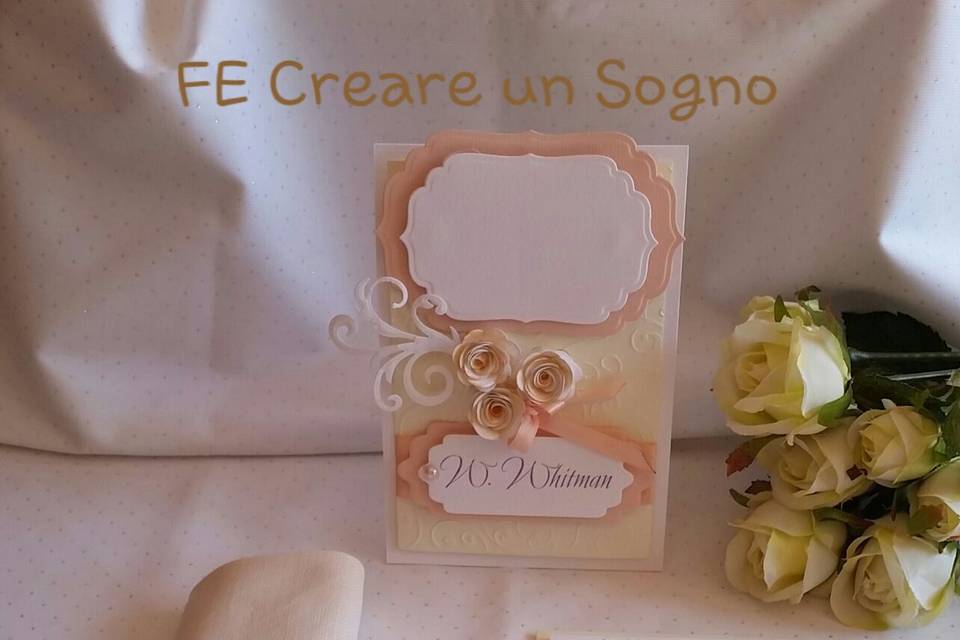 FE Creare un Sogno