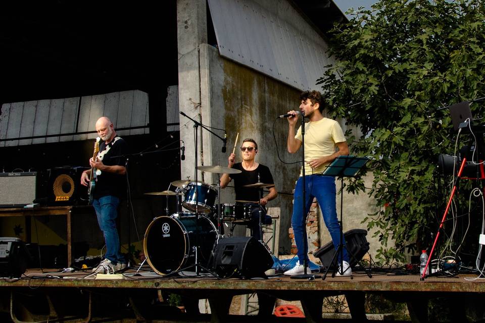 Concerto Cascina Carlotta