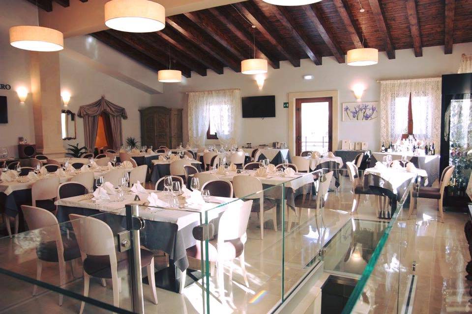 Quadrilatero Ristorante