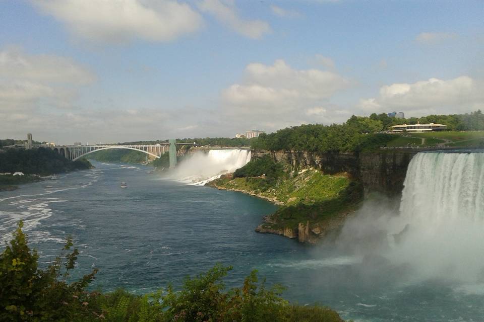 Niagara Falls