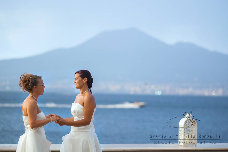 Mariage français