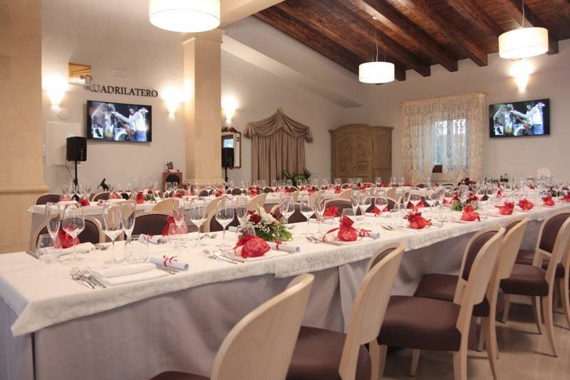 Quadrilatero Ristorante