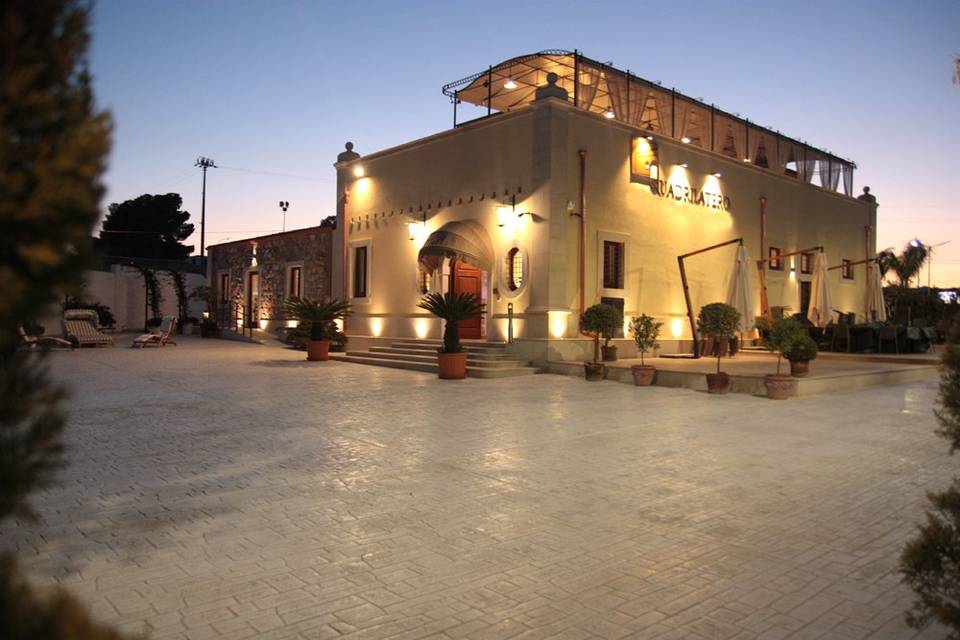 Quadrilatero Ristorante