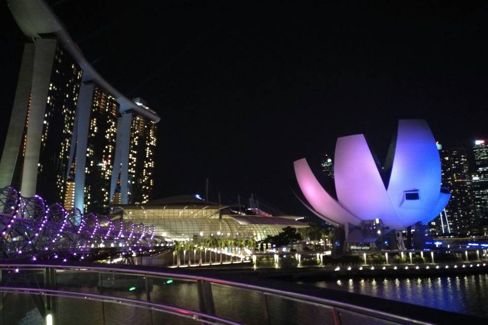 Singapore