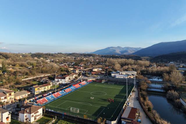 Stadio Dante Popolla