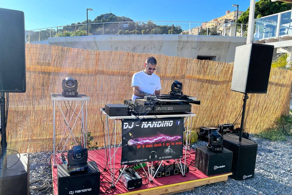 Nandino Dj Entertainment