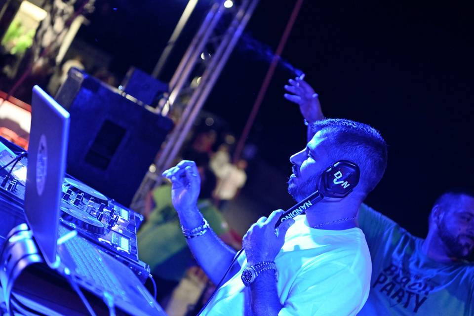 Nandino Dj Entertainment