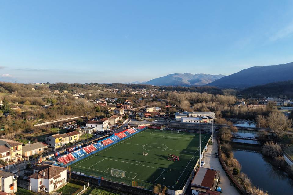 Stadio Dante Popolla