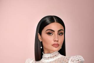 Tania Pellegrini Lookmaker Therapist