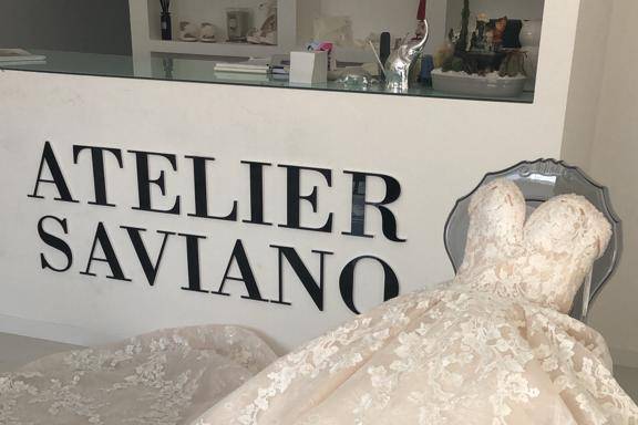 Atelier Saviano di Luigia Credendino