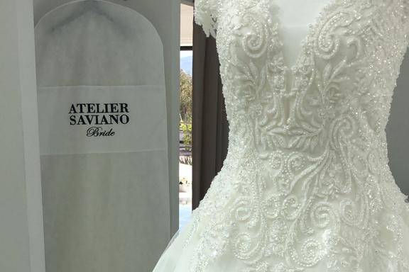 Atelier Saviano di Luigia Credendino