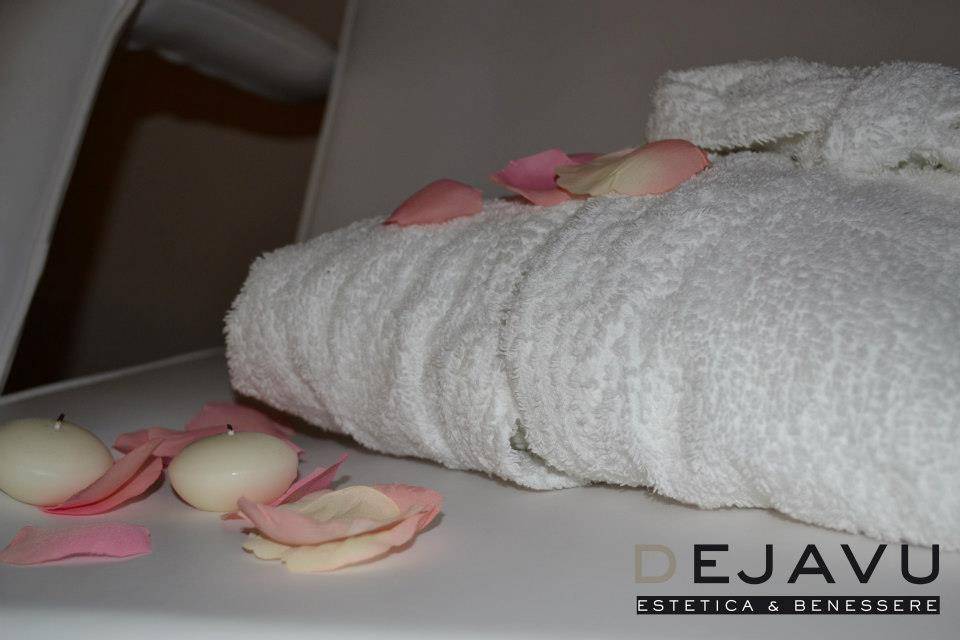 Dejavu Estetica & Benessere