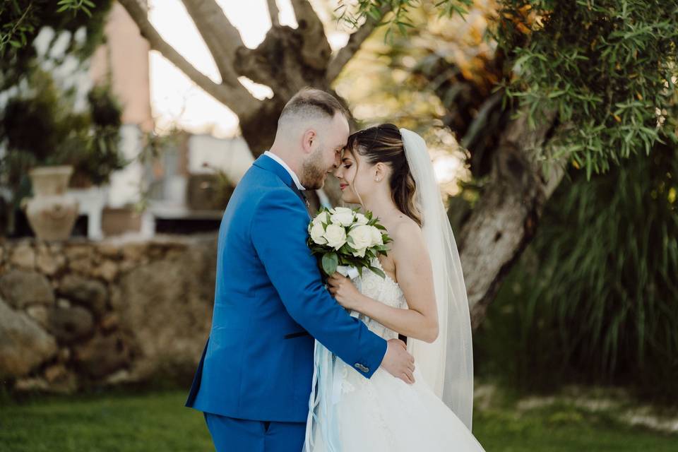 Wedding Valeria e Daniele