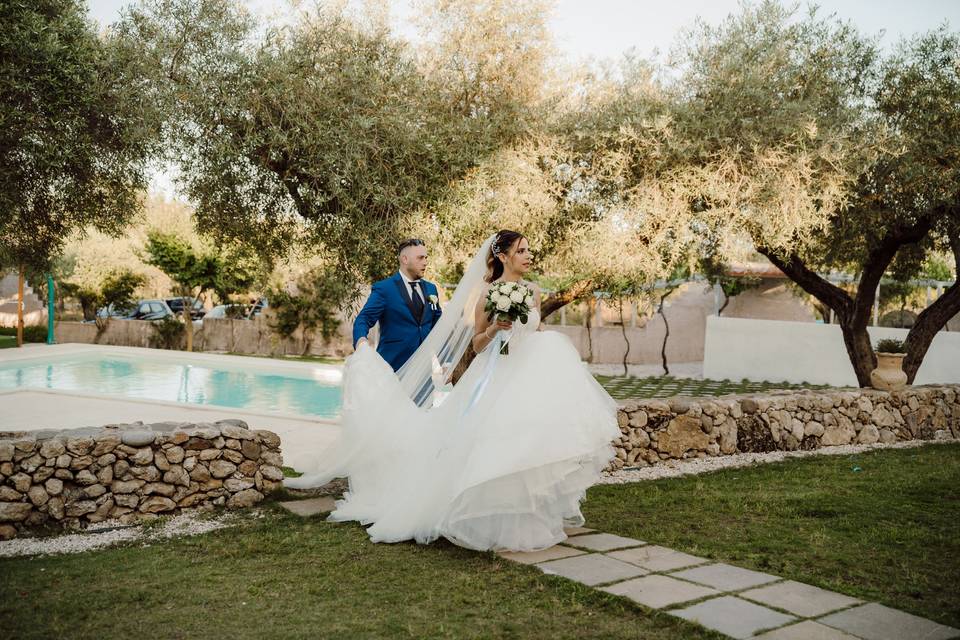 Wedding Valeria e Daniele
