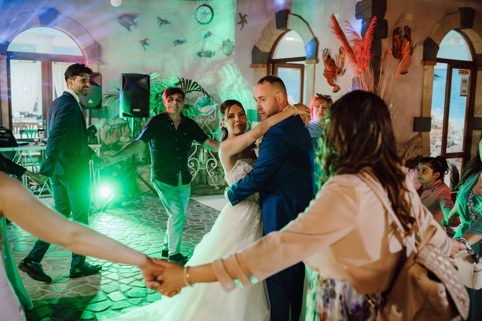 Wedding Valeria e Daniele