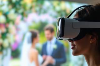 Matrimonio in Realtà Virtuale