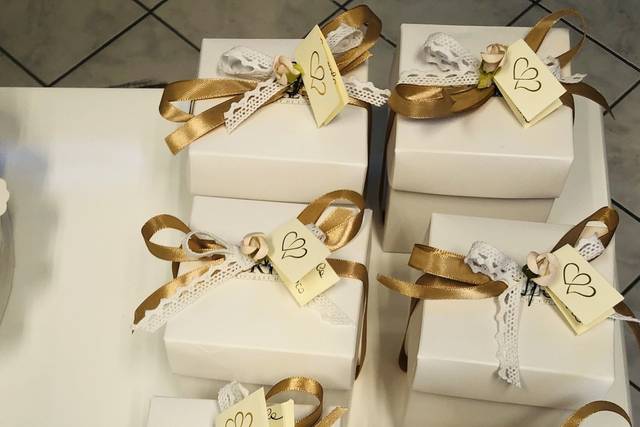 Le nostre confezioni