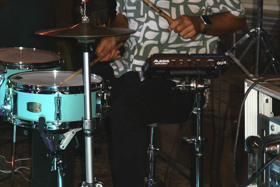Live Afrobar 2026