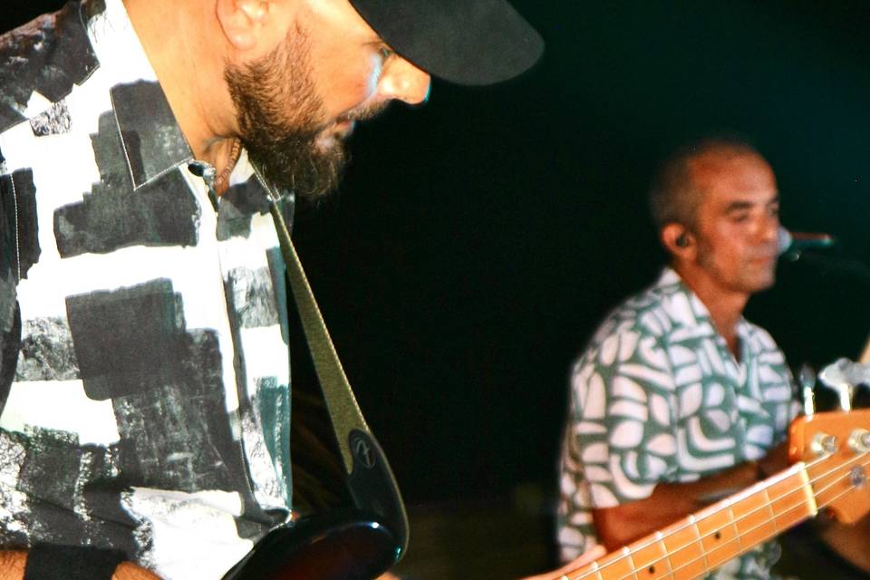 Live Afrobar 2026